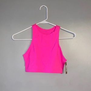 SKIMS Fit’s Everybody High Neck Bra NWT’s